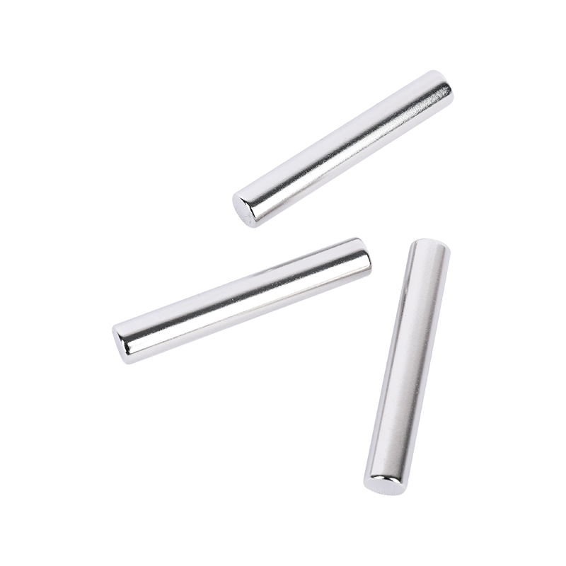 Small Cylindrical Industrial Ndfeb Magnets