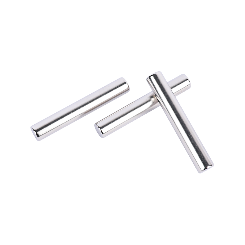 Small Cylindrical Industrial Ndfeb Magnets