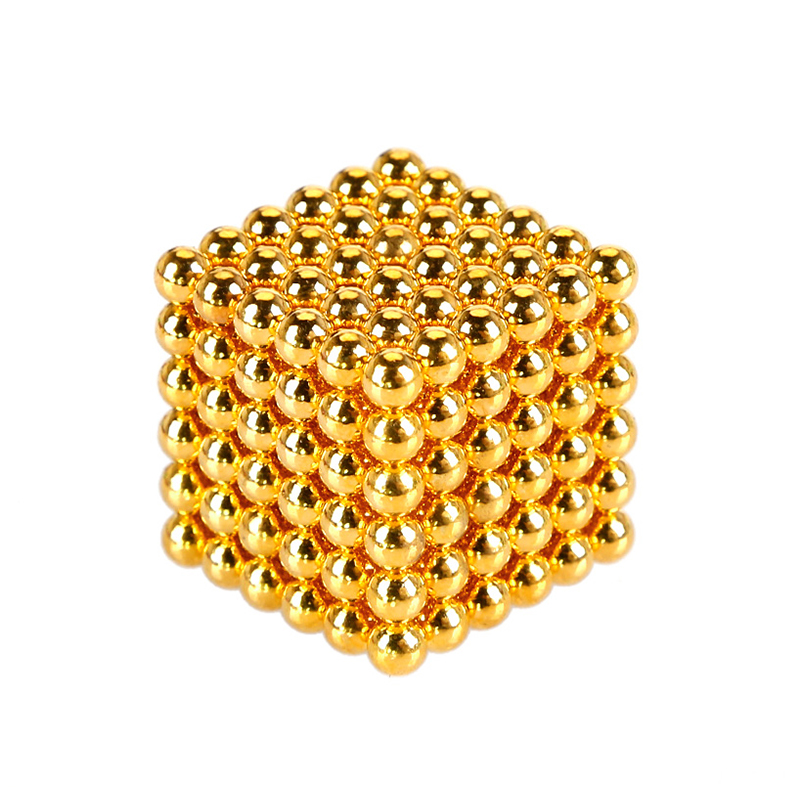 Diy Bucky Ball Creative Intelligence Magnetic Ball