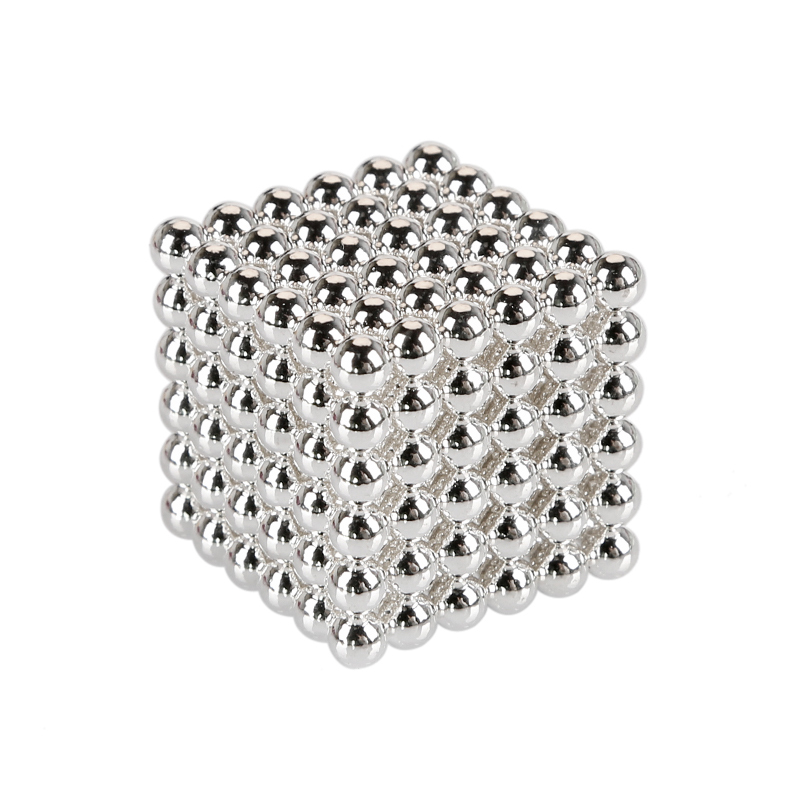 Diy Bucky Ball Creative Intelligence Magnetic Ball