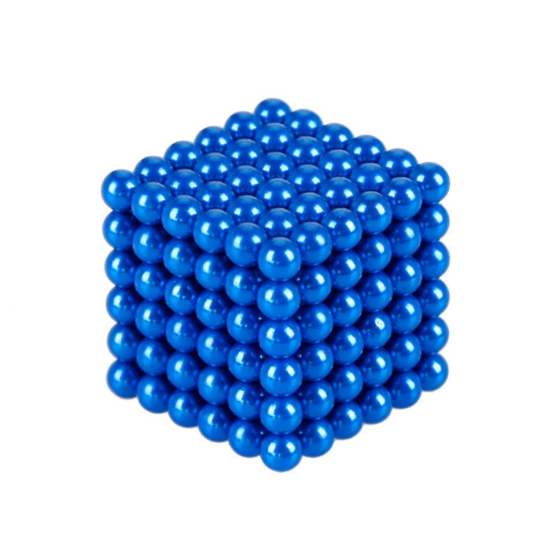 Diy Bucky Ball Creative Intelligence Magnetic Ball