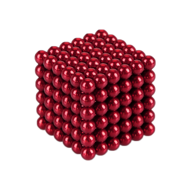 Diy Bucky Ball Creative Intelligence Magnetic Ball