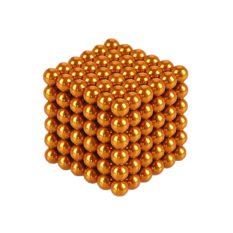 Diy Bucky Ball Creative Intelligence Magnetic Ball