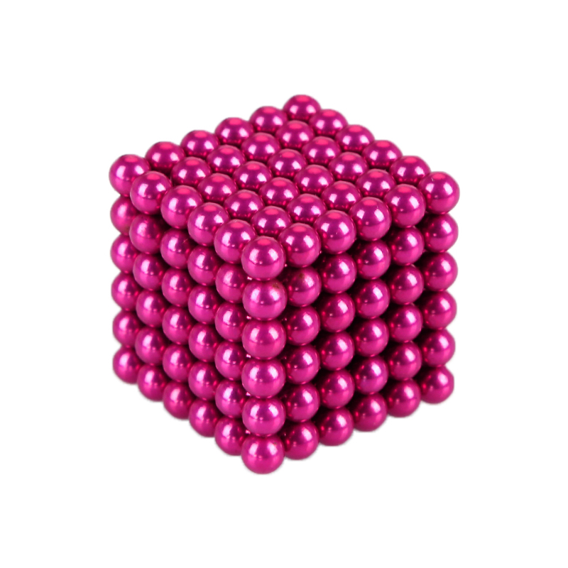 Diy Bucky Ball Creative Intelligence Magnetic Ball