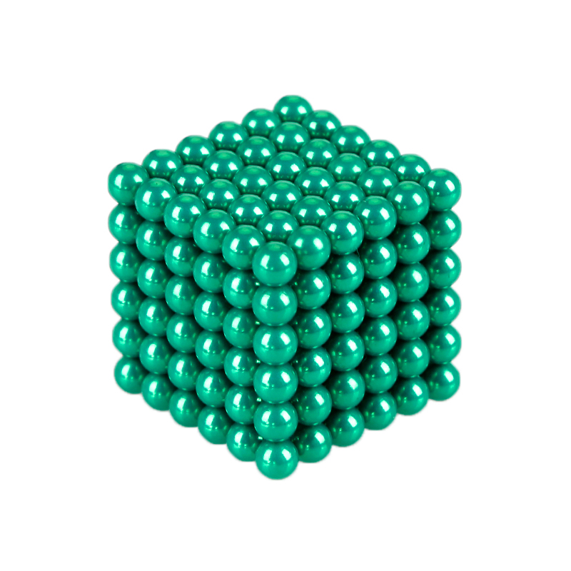 Diy Bucky Ball Creative Intelligence Magnetic Ball