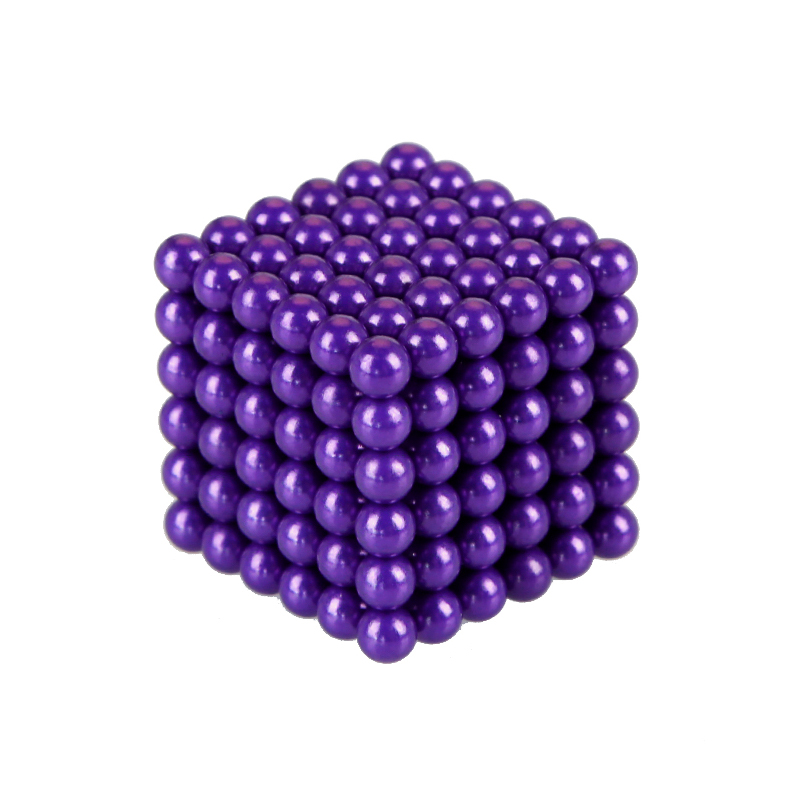 Diy Bucky Ball Creative Intelligence Magnetic Ball