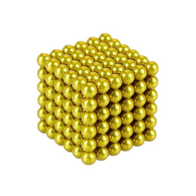 Diy Bucky Ball Creative Intelligence Magnetic Ball