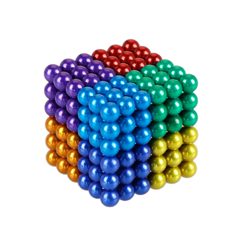 Diy Bucky Ball Creative Intelligence Magnetic Ball